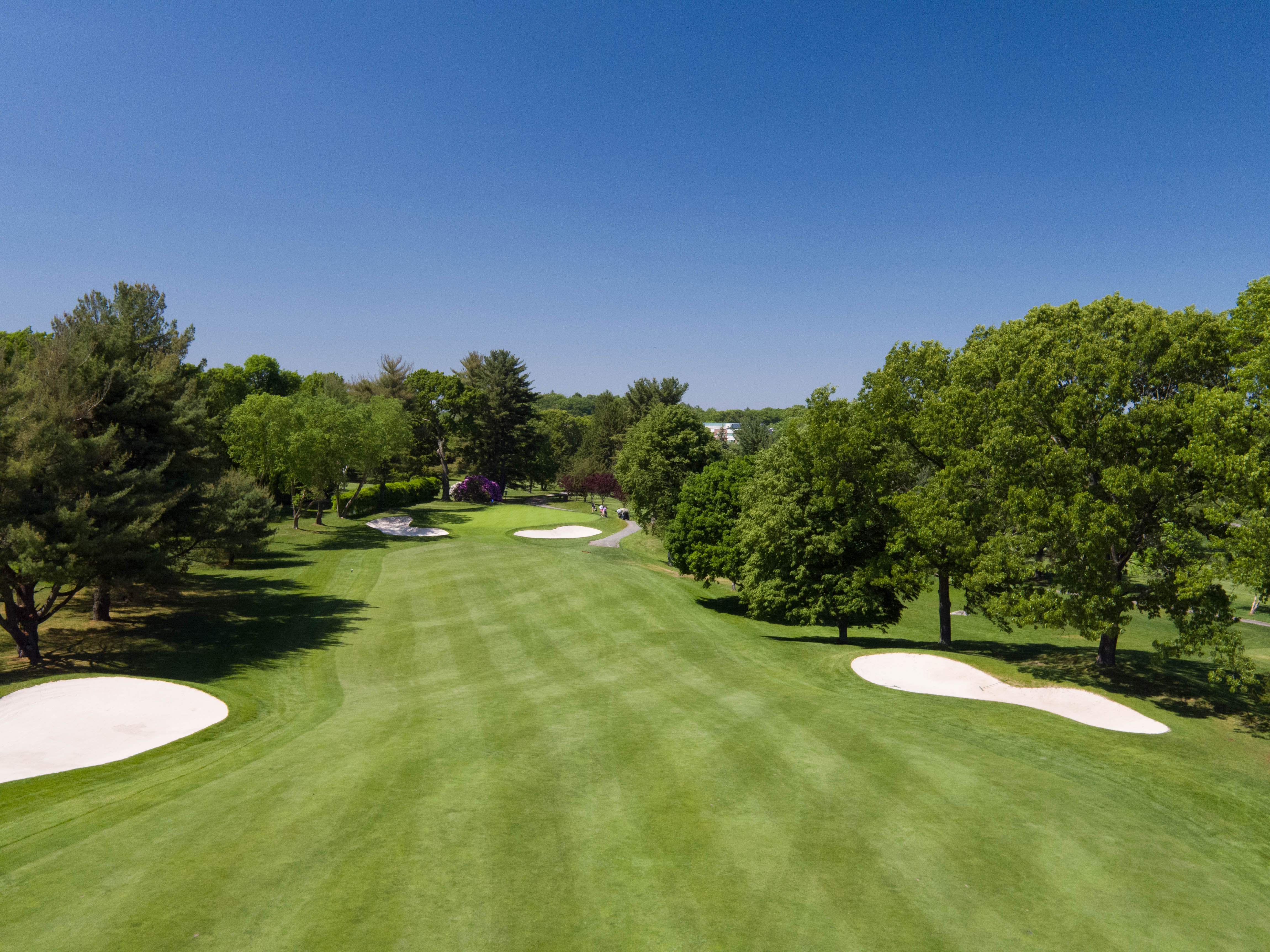 Woodland Golf Club Home Page